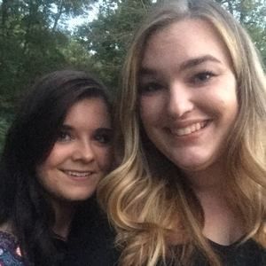 Meet your Posher, Justine