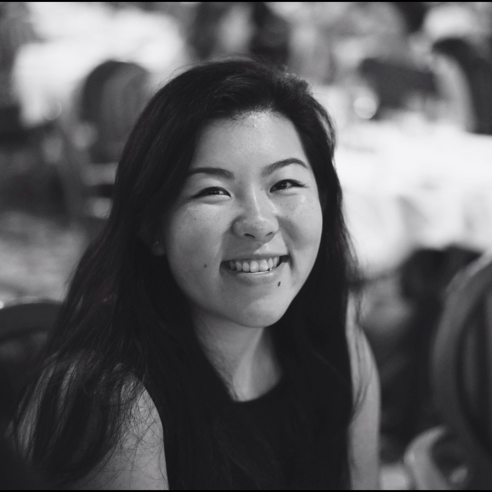 Meet your Posher, Jess