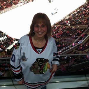 Meet your Posher, Christine