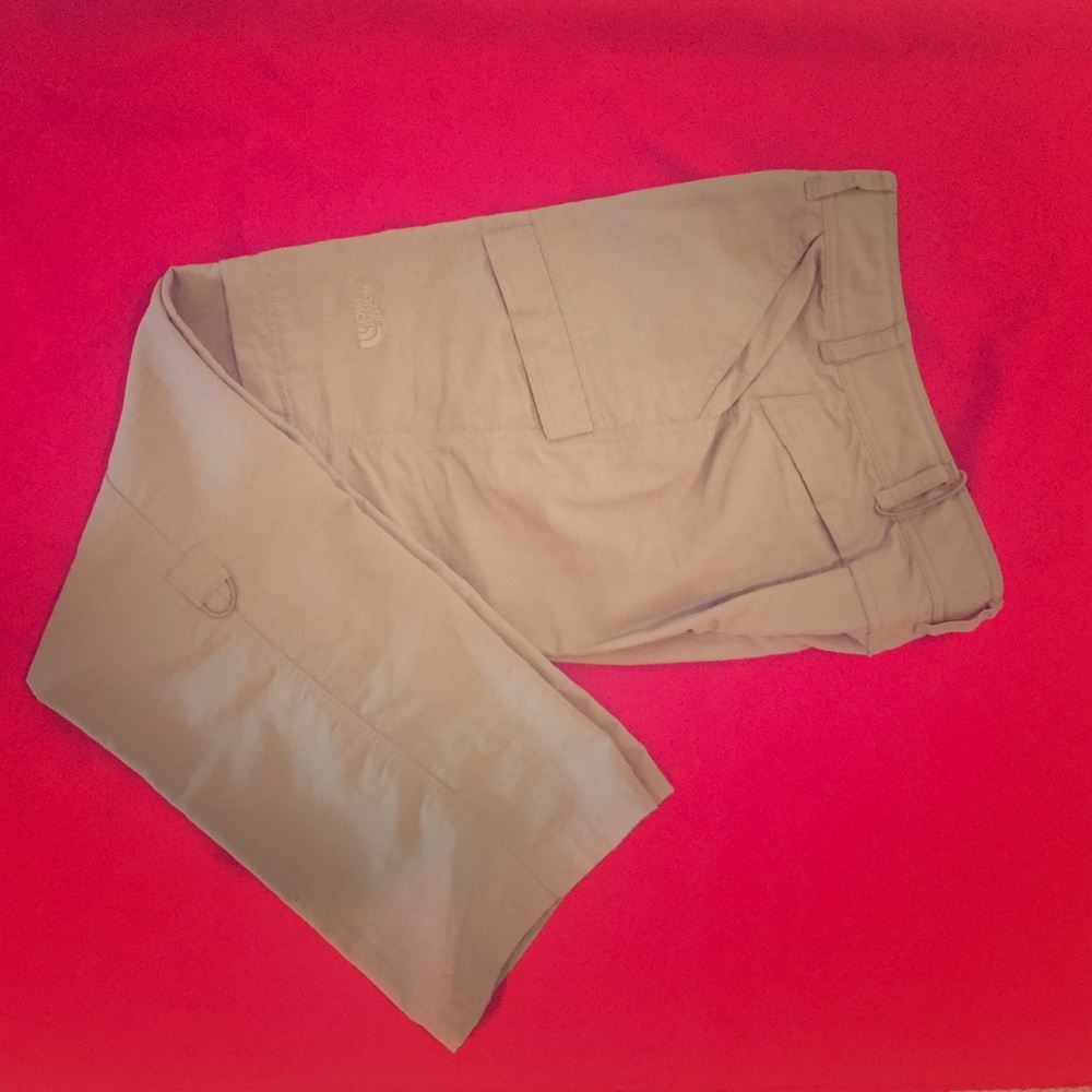 North face Women's Cargos