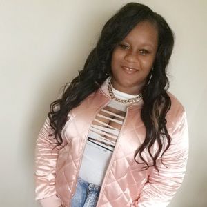 Meet your Posher, Deashay