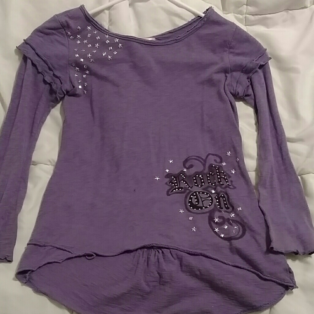long sleeve