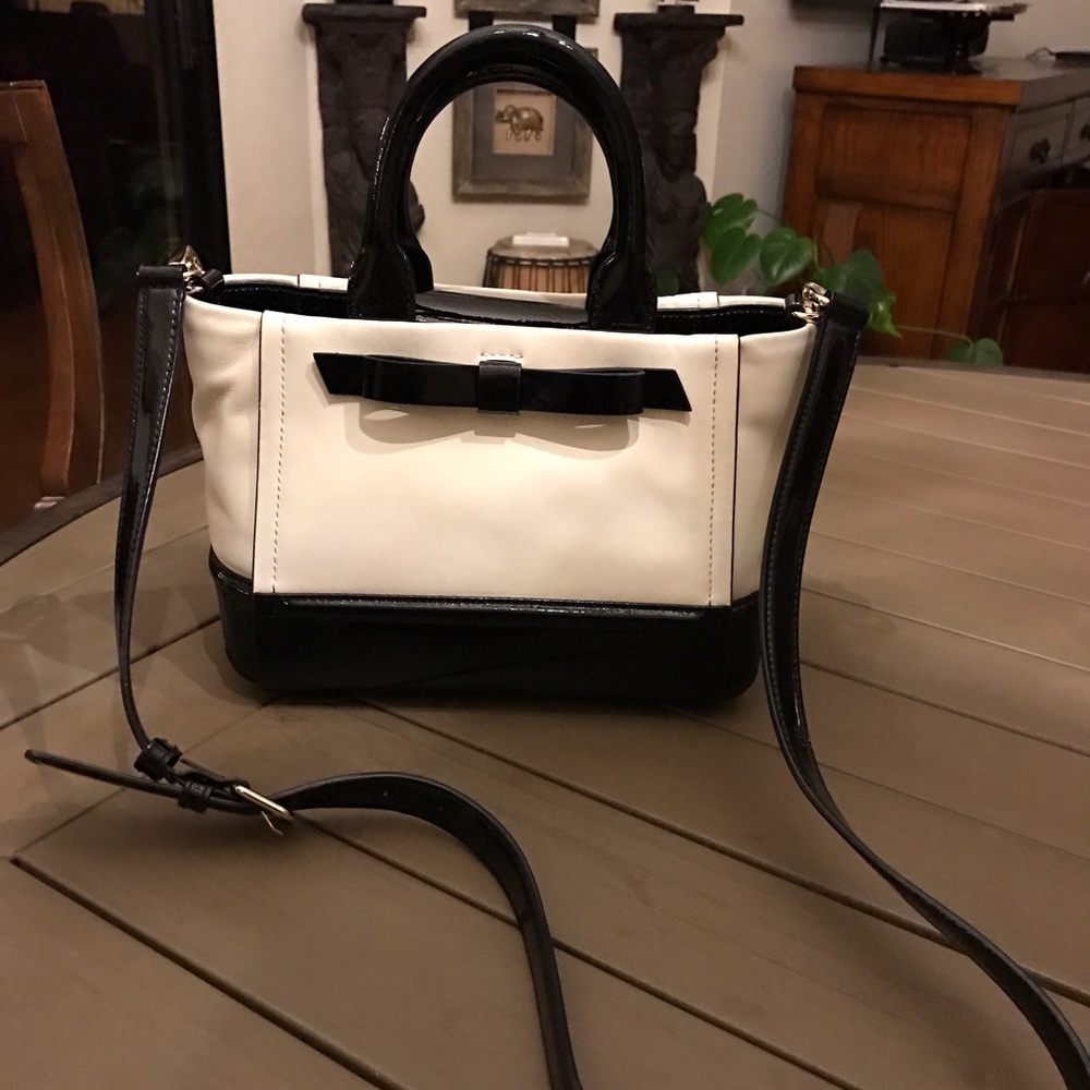 KATE SPADE Shoulder/Crossbody Bag