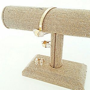 Healing Quartz Stone Bracelet and Ring Set