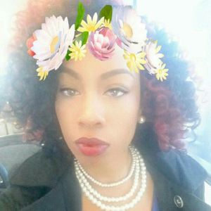 Meet your Posher, Lenae