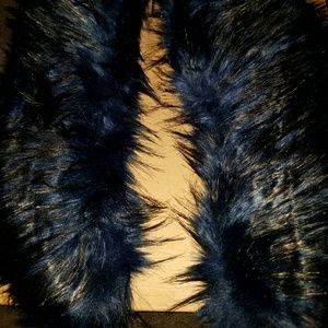 Fur Collar