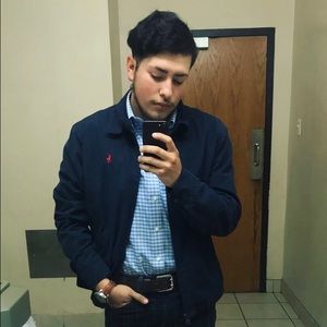 Meet your Posher, Fidel