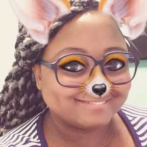 Meet your Posher, Rebecca