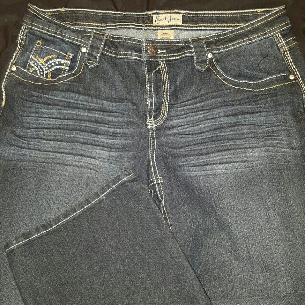 Earl jeans