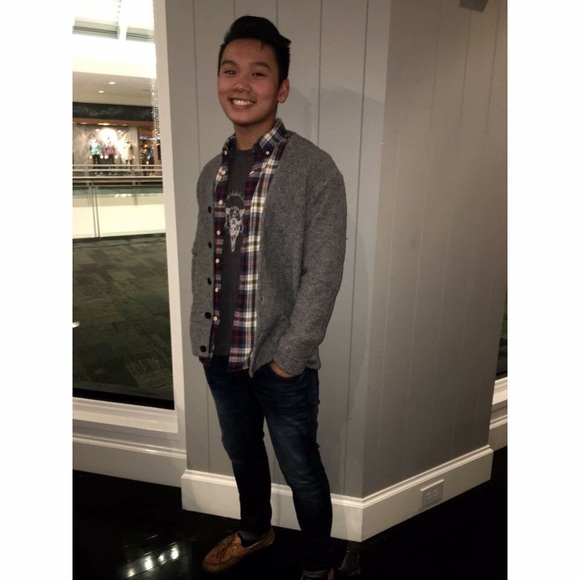 Meet your Posher, Scott - Picture 1 of 1