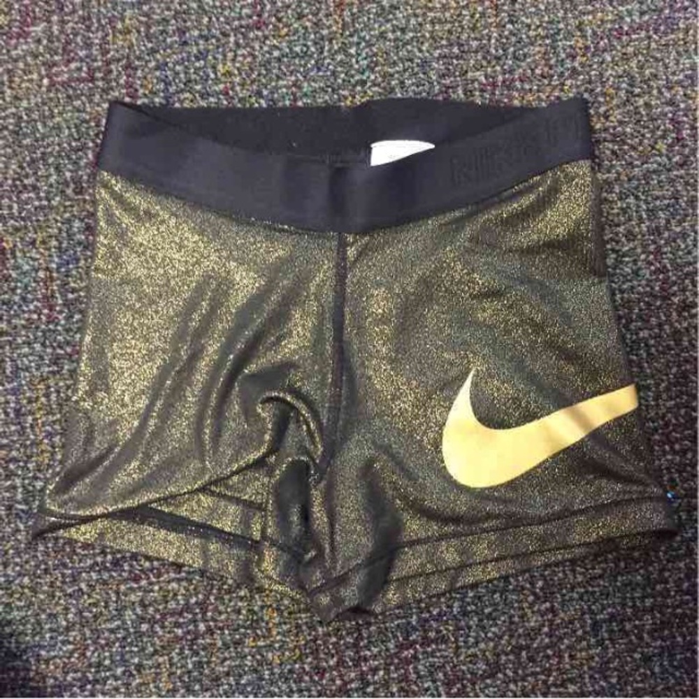 Nike spandex