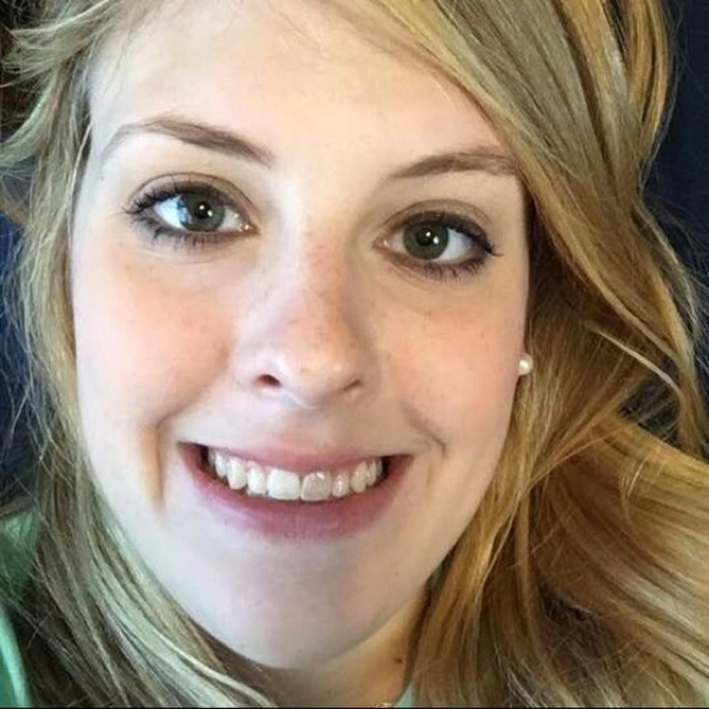 Meet your Posher, Jennie