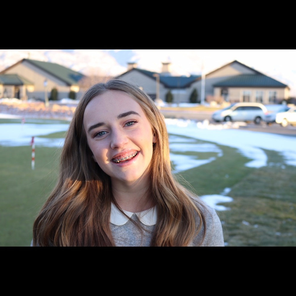 Meet your Posher, Maddie