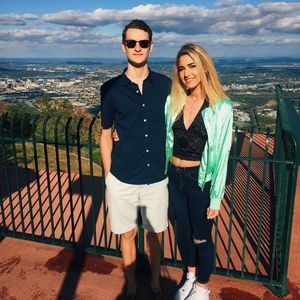 Meet your Posher, Trent