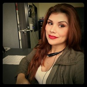 Meet your Posher, Anjel