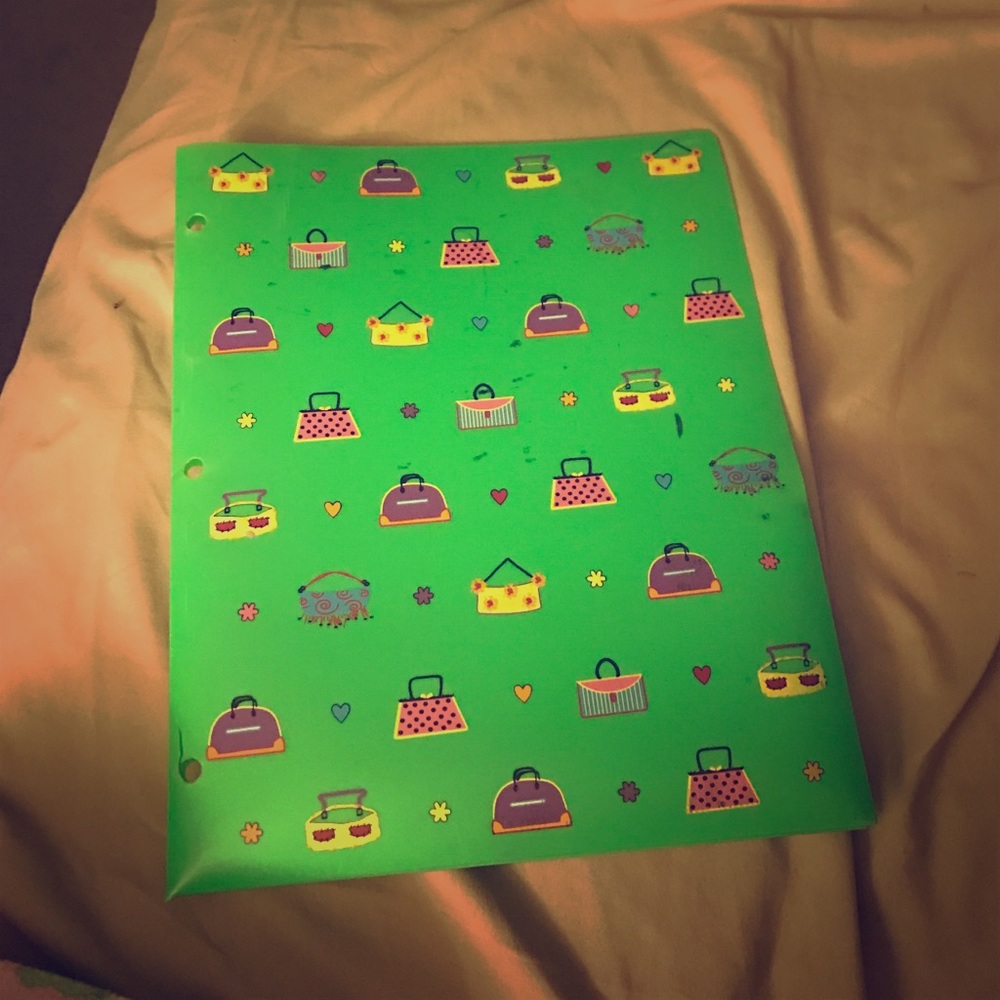 Folder
