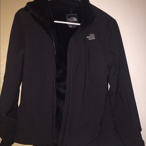 Northface jacket