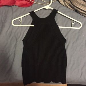 Brandy Melville cropped sweater