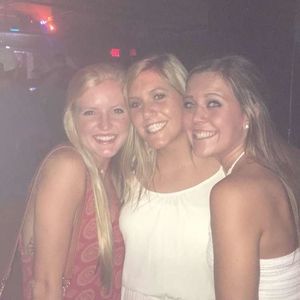 Meet your Posher, Kylee