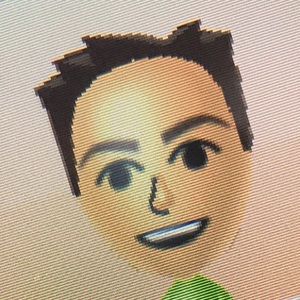 Meet your Posher, Brian