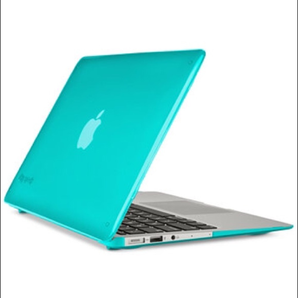 New Speck MacBook Pro 13" SmartShell