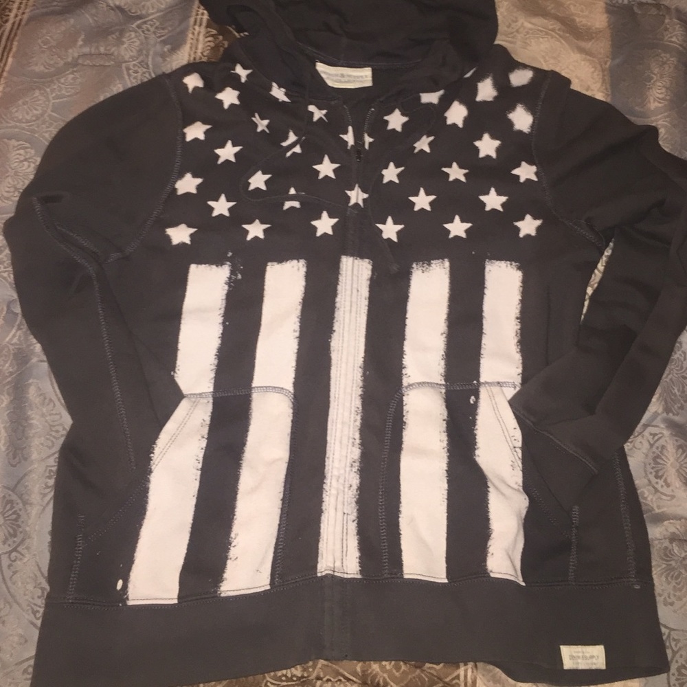 Denim & Supply Ralph Lauren Hoodie