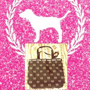 VS PINK tote