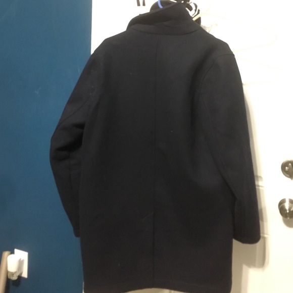 Abercrombie and Fitch Coat - Picture 3 of 3