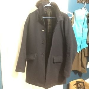 Abercrombie and Fitch Coat
