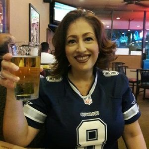 Meet your Posher, Jackie