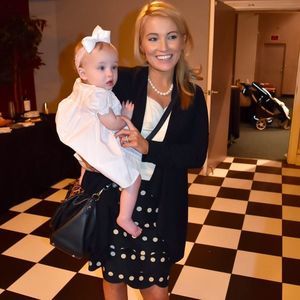 Meet your Posher, Kasey