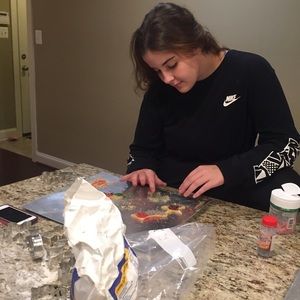 Meet your Posher, Melissa