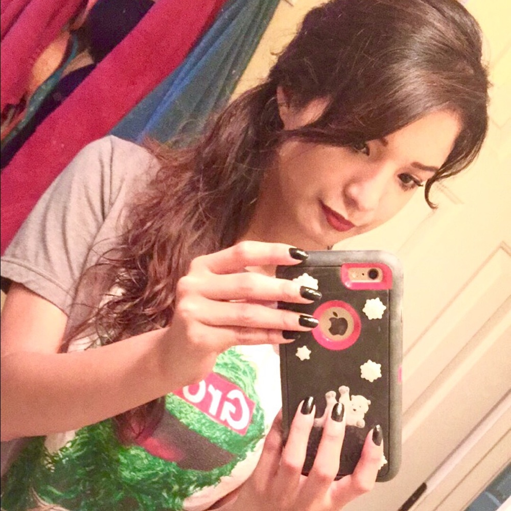 Meet your Posher, Belinda