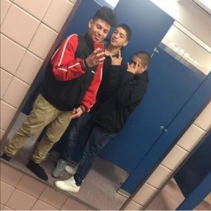 Meet your Posher, Daniel