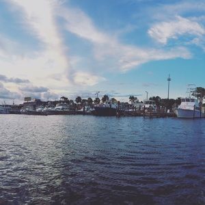 Meet your Posher, Barbara