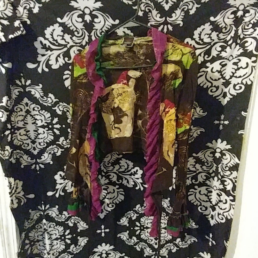 Jean Paul Gaultier Mail me Classique Paris