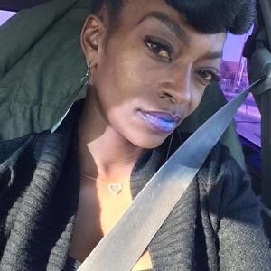 Meet your Posher, Tasha