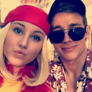 Meet your Posher, Taylor