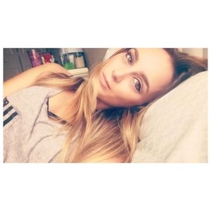 Meet your Posher, Casey ann