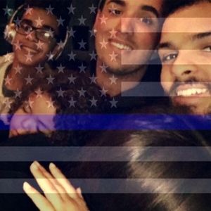 Meet your Posher, Noah