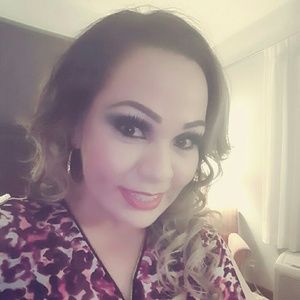 Meet your Posher, Ruth