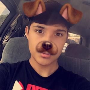 Meet your Posher, Leo