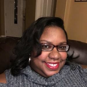 Meet your Posher, Toni