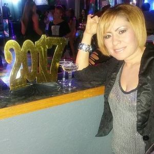 Meet your Posher, April