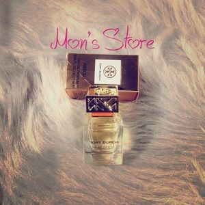 💐💐💐 Tory Burch Absolu EDP Miniature 7 ml 💐💐💐