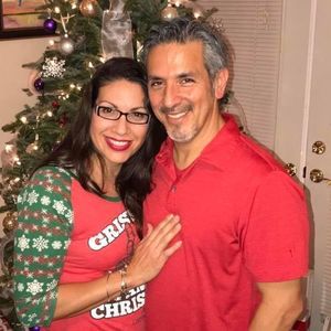 Meet your Posher, Frank