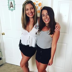 Meet your Posher, Kelci