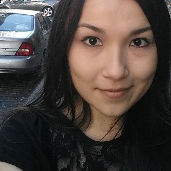 Meet your Posher, Oana - Picture 2 of 2