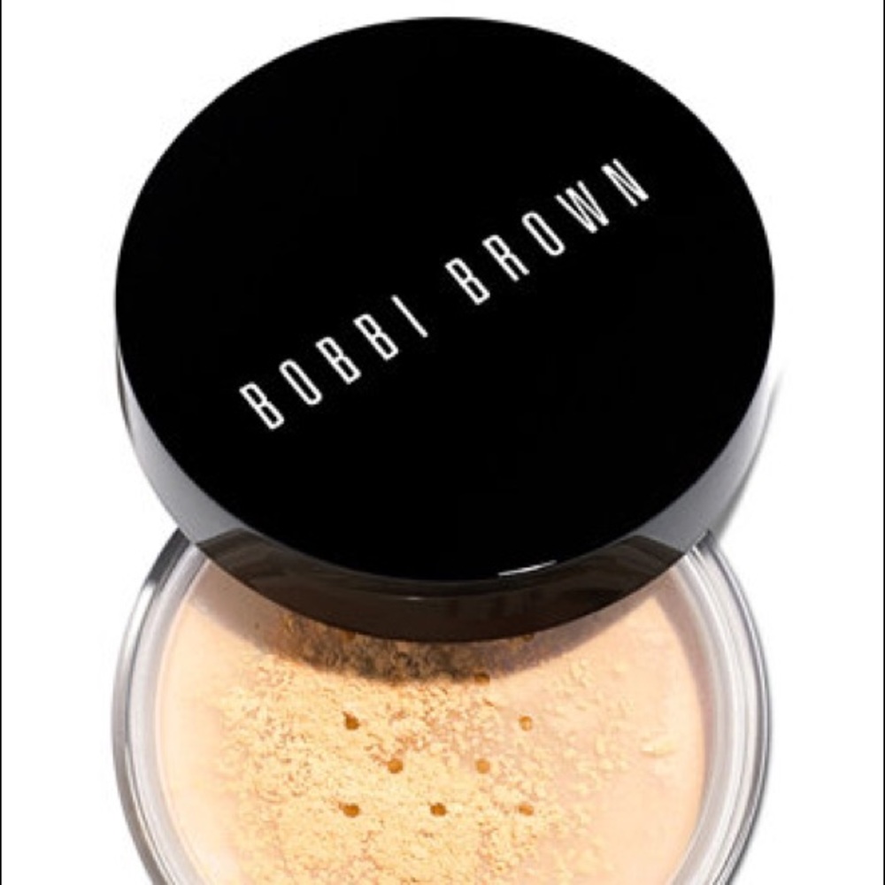 🆕 💄SHEER FINISH LOOSE POWDER💄