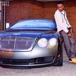 Meet your Posher, George